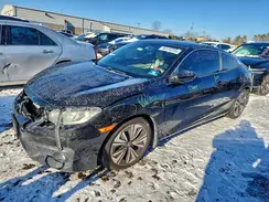 2HGFC3B7XGH352913 2016 HONDA CIVIC