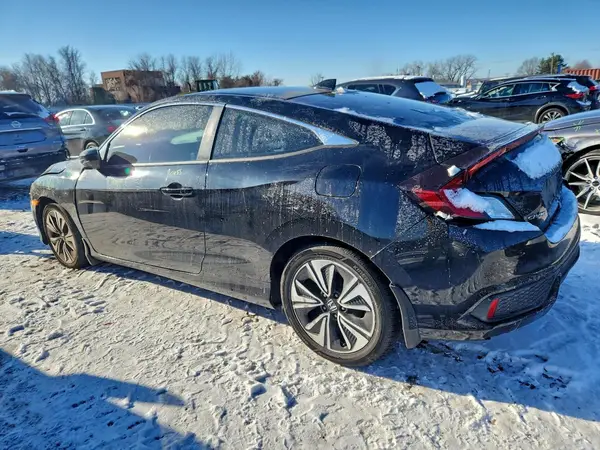 2HGFC3B7XGH352913 2016 HONDA CIVIC - Image 2