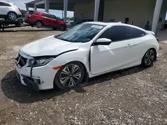 2HGFC3B7XGH354001 2016 HONDA CIVIC