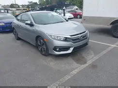 2HGFC3B7XGH354015 2016 HONDA CIVIC