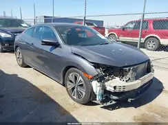 2HGFC3B7XGH354970 2016 HONDA CIVIC