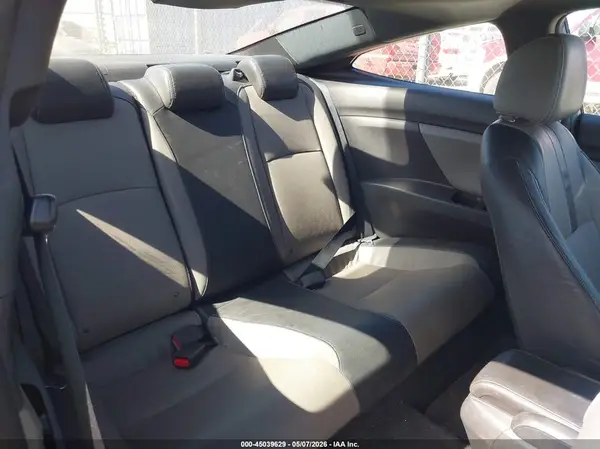 2HGFC3B7XGH354970 2016 HONDA CIVIC - Image 8