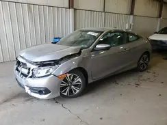 2HGFC3B7XGH355889 2016 HONDA CIVIC