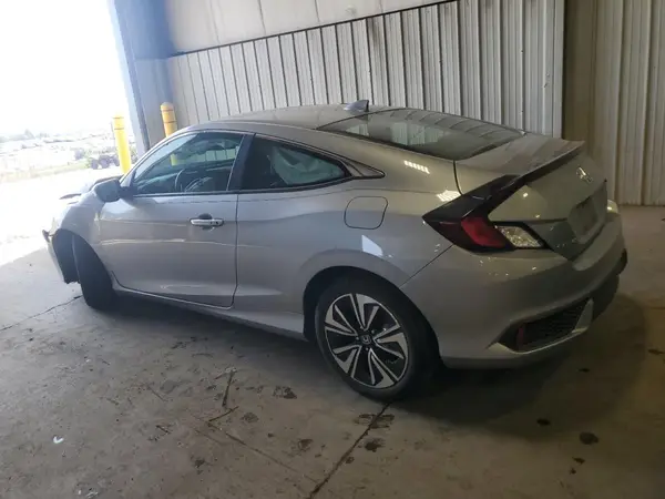 2HGFC3B7XGH355889 2016 HONDA CIVIC - Image 2
