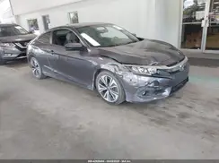 2HGFC3B7XGH356797 2016 HONDA CIVIC
