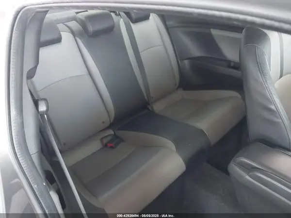 2HGFC3B7XGH356797 2016 HONDA CIVIC - Image 8