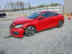 2HGFC3B7XGH357917 2016 HONDA CIVIC