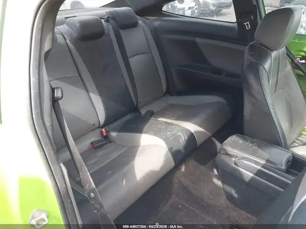 2HGFC3B7XGH358985 2016 HONDA CIVIC - Image 8