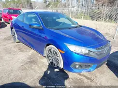 2HGFC3B7XGH360381 2016 HONDA CIVIC