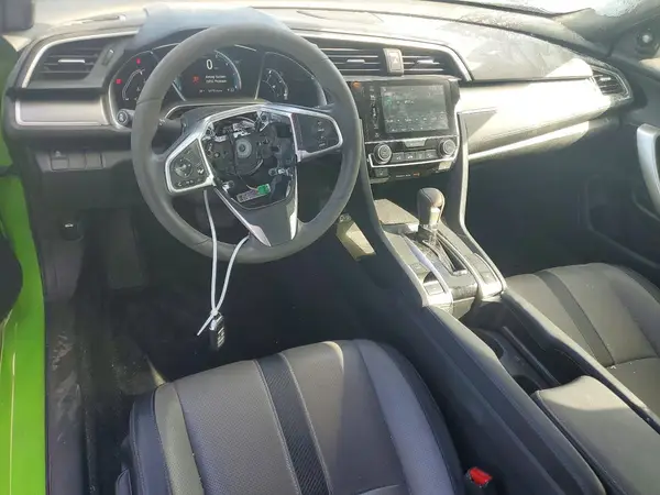 2HGFC3B7XHH350225 2017 HONDA CIVIC - Image 8