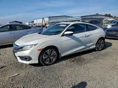 2HGFC3B7XHH351360 2017 HONDA CIVIC