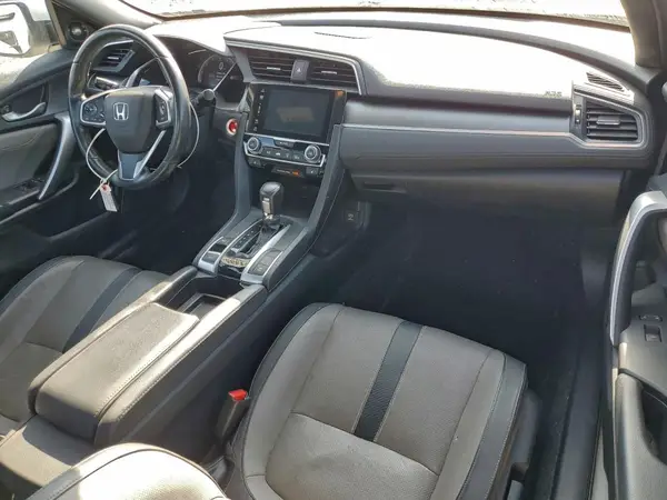 2HGFC3B7XHH351360 2017 HONDA CIVIC - Image 8