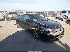 2HGFC3B7XHH351701 2017 HONDA CIVIC
