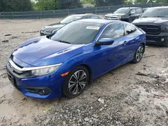 2HGFC3B7XHH354808 2017 HONDA CIVIC