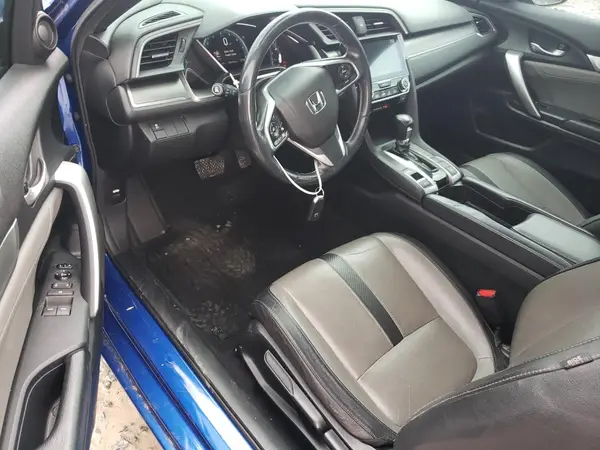 2HGFC3B7XHH354808 2017 HONDA CIVIC - Image 8