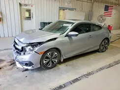 2HGFC3B7XHH357627 2017 HONDA CIVIC