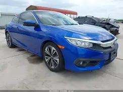 2HGFC3B7XHH358244 2017 HONDA CIVIC