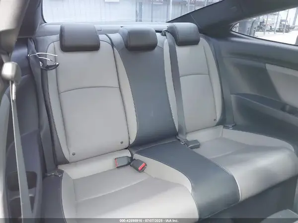 2HGFC3B7XHH358244 2017 HONDA CIVIC - Image 8
