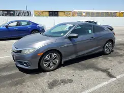 2HGFC3B7XHH358342 2017 HONDA CIVIC
