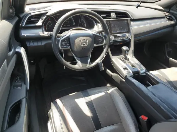 2HGFC3B7XHH358342 2017 HONDA CIVIC - Image 8