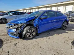 2HGFC3B7XHH358485 2017 HONDA CIVIC