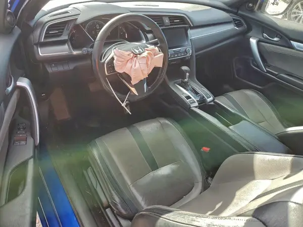 2HGFC3B7XHH358485 2017 HONDA CIVIC - Image 8