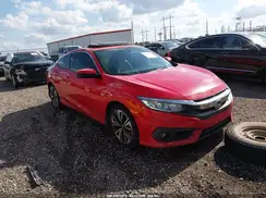 2HGFC3B7XHH358647 2017 HONDA CIVIC