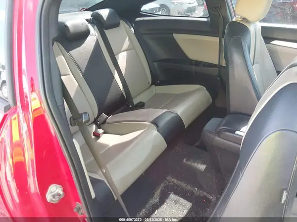 2HGFC3B7XHH358647 2017 HONDA CIVIC - Image 8