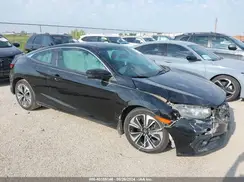 2HGFC3B7XHH359362 2017 HONDA CIVIC