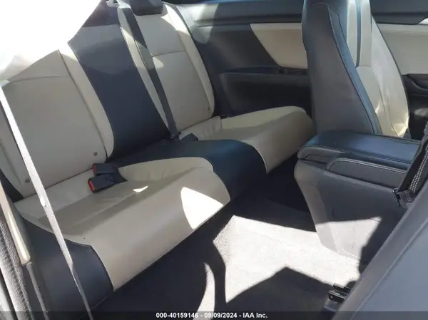 2HGFC3B7XHH359362 2017 HONDA CIVIC - Image 8