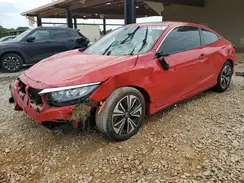 2HGFC3B7XHH360950 2017 HONDA CIVIC