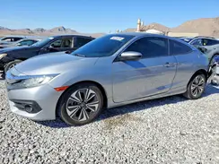 2HGFC3B7XHH362102 2017 HONDA CIVIC