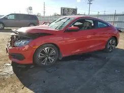 2HGFC3B7XJH350506 2018 HONDA CIVIC