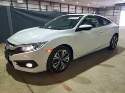 2HGFC3B7XJH352918 2018 HONDA CIVIC