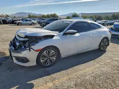 2HGFC3B7XJH352949 2018 HONDA CIVIC