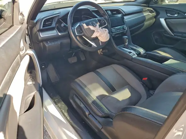 2HGFC3B7XJH352949 2018 HONDA CIVIC - Image 8