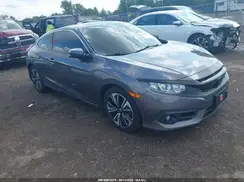 2HGFC3B7XJH353180 2018 HONDA CIVIC