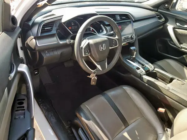 2HGFC3B7XJH353969 2018 HONDA CIVIC - Image 8