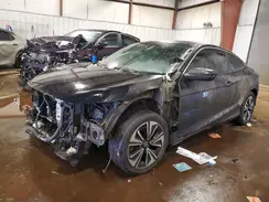 2HGFC3B7XJH354569 2018 HONDA CIVIC