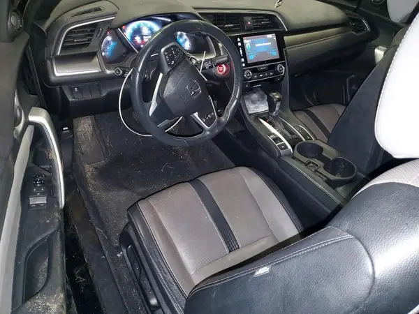 2HGFC3B7XJH354569 2018 HONDA CIVIC - Image 8