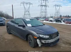 2HGFC3B7XJH357066 2018 HONDA CIVIC