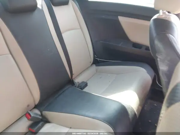 2HGFC3B90GH350055 2016 HONDA CIVIC - Image 8