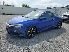 2HGFC3B90GH350833 2016 HONDA CIVIC