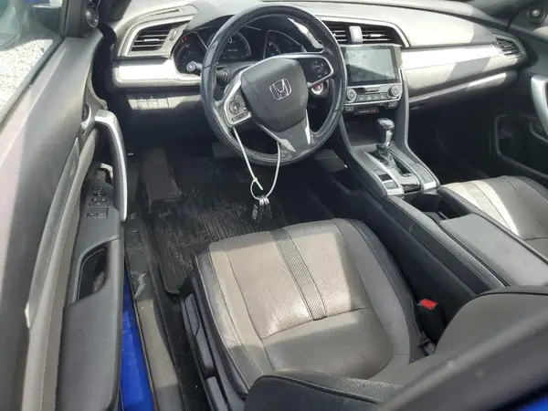 2HGFC3B90GH350833 2016 HONDA CIVIC - Image 8