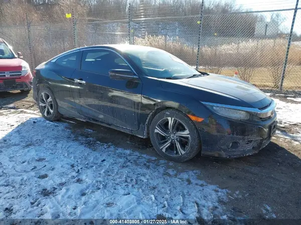 2HGFC3B90GH354560 2016 HONDA CIVIC - Image 1