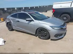 2HGFC3B90GH356941 2016 HONDA CIVIC