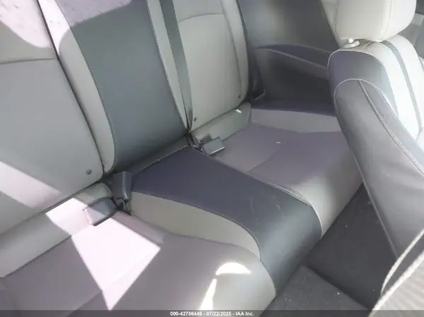 2HGFC3B90GH356941 2016 HONDA CIVIC - Image 8