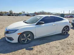 2HGFC3B90GH357880 2016 HONDA CIVIC