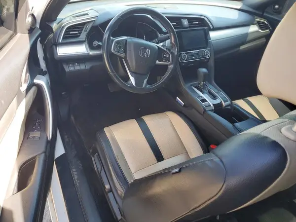 2HGFC3B90GH357880 2016 HONDA CIVIC - Image 8