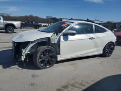 2HGFC3B90GH358639 2016 HONDA CIVIC